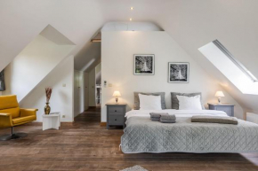 Domein Den Buiten Bed And Breakfast DnD